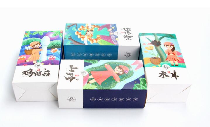 荊門包裝盒印刷廠家 荊門包裝盒印刷廠家